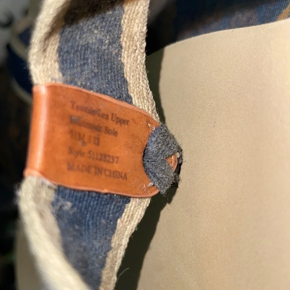 Tory Burch Flatform Flip Flops